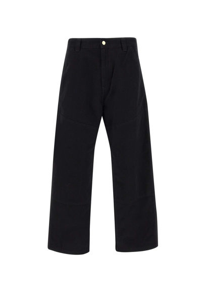 CARHARTT WIDE PANEL TROUSERS
