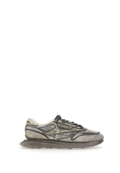 Reebok Ltd Sneakers In Grey