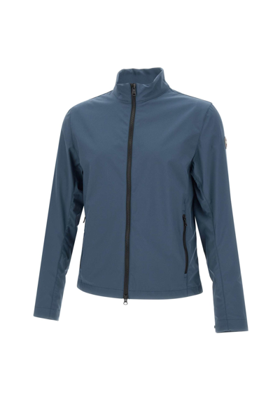 Colmar New Futurity Jacket In Blue