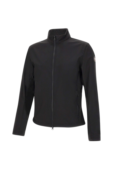 Colmar New Futurity Jacket In Black