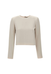 THEORY CREPE jumper