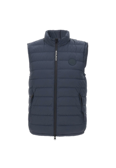 WOOLRICH SUNDANCE VEST