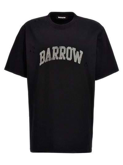 BARROW LOGO PRINT T-SHIRT
