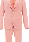BRIAN DALES COOL WOOL TWO-PIECE SUIT