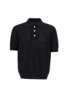 Filippo De Laurentiis Serafino Ss In Black