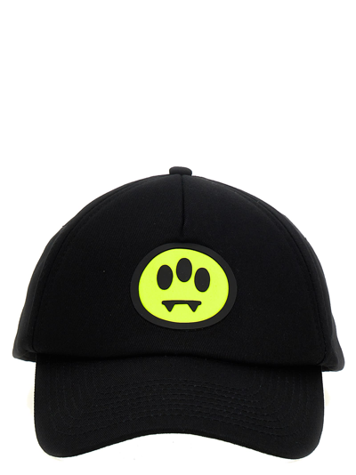 BARROW LOGO BASEBALL CAP