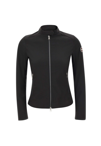 Colmar New Futurity Jacket In Black