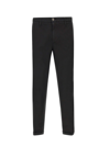 Re-hash Mucha Pant Uomo Core In Black