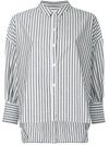 NILI LOTAN Fulton shirt,16W5212247674