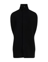 Sa Su Phi Woman Cardigan Black Size 6 Cashmere In Black