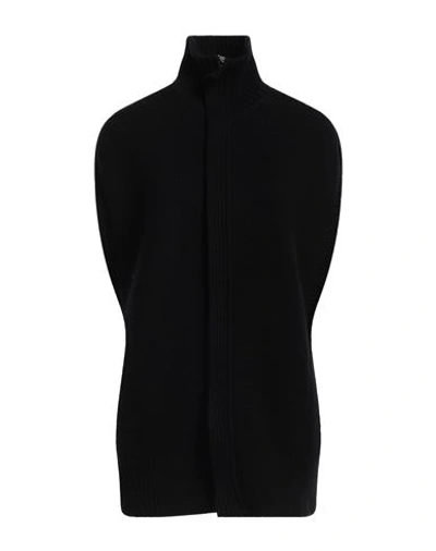 Sa Su Phi Woman Cardigan Black Size 6 Cashmere