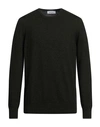 Gran Sasso Sweaters In Green