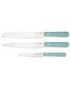 Berghoff Leo Glints 3-piece Cutlery Set