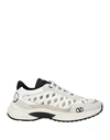 Valentino Garavani Sneakers In White