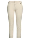 Mason's Pants In Beige