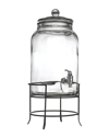 Stylesetter Style Setter Montgomery Beverage Dispenser