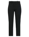 Nine In The Morning Woman Pants Black Size 26 Wool, Polyamide, Elastane