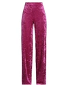 Matinee Matineé Woman Pants Purple Size L Polyamide, Elastane
