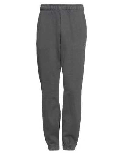 Ambush Man Pants Black Size S Cotton, Linen