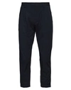 LIU •JO MAN LIU •JO MAN MAN PANTS MIDNIGHT BLUE SIZE 30 COTTON, ELASTANE