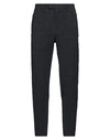 Emporio Armani Official Store Travel Essentials Virgin Wool-blend Jersey Joggers In Blue