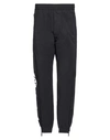 Dsquared2 Man Pants Black Size 36 Cotton, Elastane