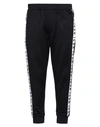 Dsquared2 Icon Joggers Pants In Black