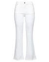 Kocca Pants In White