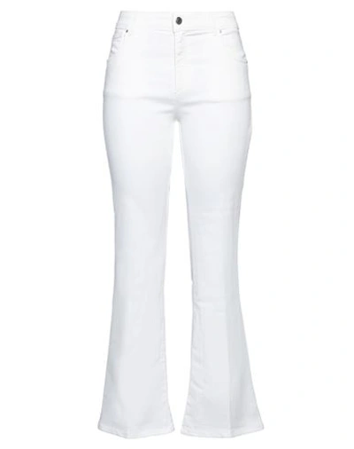 Kocca Pants In White