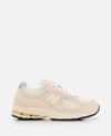New Balance Beige M2002rcc Sneakers In White