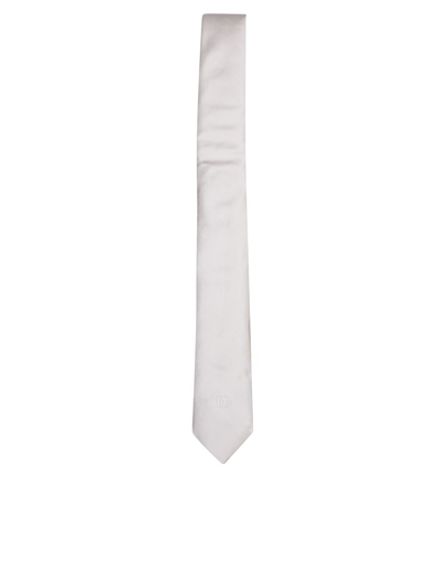 Dolce & Gabbana White Tie