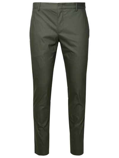 Pt01 Pantalone  Epsilon In Green