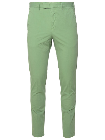 Pt01 Master Pants In Green