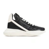 RICK OWENS RICK OWENS SNEAKERS