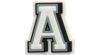 Jibbitz Letter A