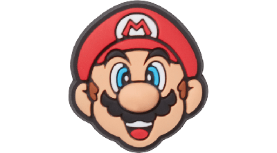 Jibbitz Super Mario™ In Multi