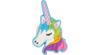 JIBBITZ UNICORN