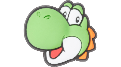 Jibbitz Super Mario™ Yoshi™ In Green