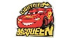 Jibbitz Cars Movie Lightning Mcqueen