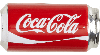 Jibbitz Coca Cola Can