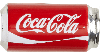 JIBBITZ COCA COLA CAN