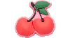 Jibbitz Cherries