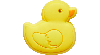 Jibbitz Rubber Ducky