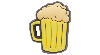 Jibbitz Beer