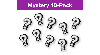 Jibbitz Mystery 10 Pack
