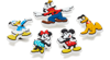 JIBBITZ DISNEY MICKEY AND FRIENDS 5 PACK