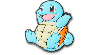 Jibbitz Pokemon Squirtle