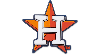 Jibbitz Mlb Houston Astros