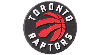 JIBBITZ NBA TORONTO RAPTORS