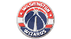 Jibbitz Nba Washington Wizards